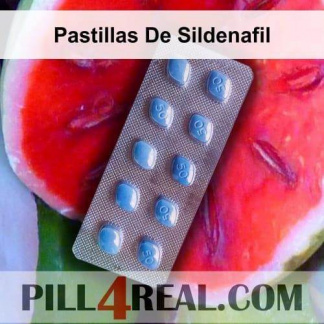 Pastillas De Sildenafil 411