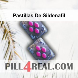 Pastillas De Sildenafil 524