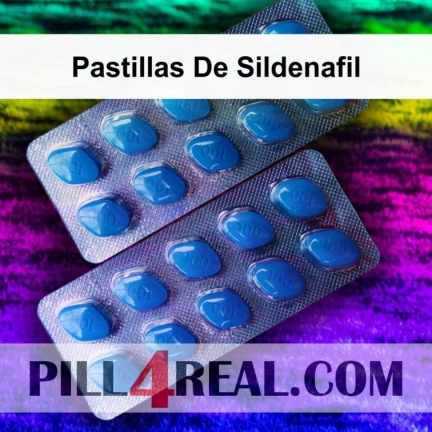 Pastillas De Sildenafil 611