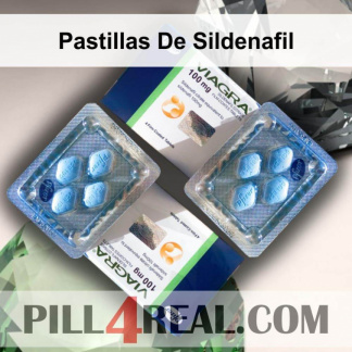 Pastillas De Sildenafil 624
