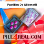 Pastillas De Sildenafil 746