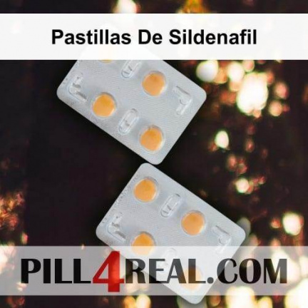 Pastillas De Sildenafil 808