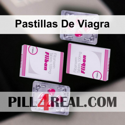 Pastillas De Viagra 024