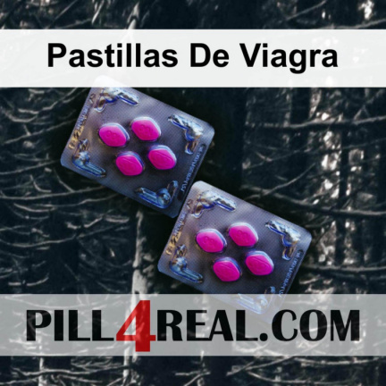 Pastillas De Viagra 101