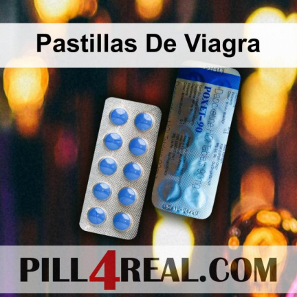 Pastillas De Viagra 444