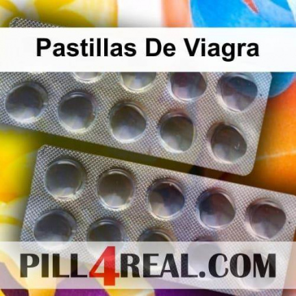 Pastillas De Viagra 543