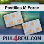 Pastillas M Force 660
