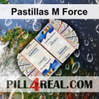 Pastillas M Force 773