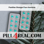 Pastillas Shangai Para Hombres 035