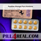 Pastillas Shangai Para Hombres 042