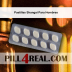 Pastillas Shangai Para Hombres 148