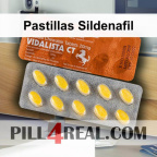Pastillas Sildenafil 039