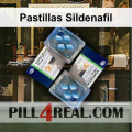 Pastillas Sildenafil 064