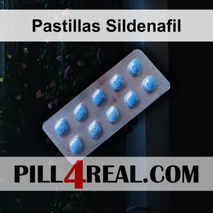 Pastillas Sildenafil 108