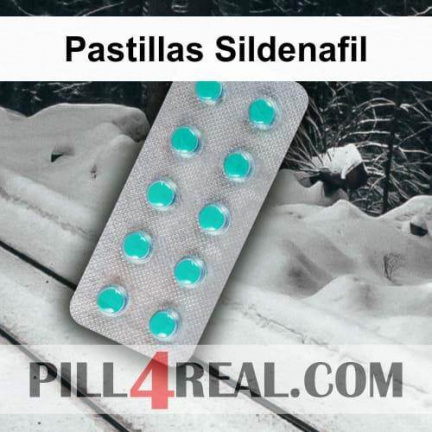 Pastillas Sildenafil 146