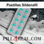 Pastillas Sildenafil 146