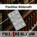 Pastillas Sildenafil 281