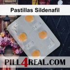 Pastillas Sildenafil 293