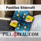 Pastillas Sildenafil 357