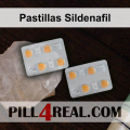 Pastillas Sildenafil 408