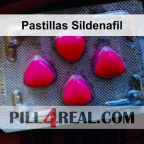 Pastillas Sildenafil 441