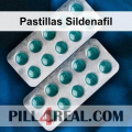 Pastillas Sildenafil 451