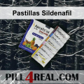Pastillas Sildenafil 557