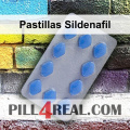 Pastillas Sildenafil 569
