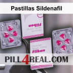 Pastillas Sildenafil 621