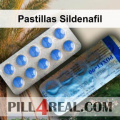 Pastillas Sildenafil 626