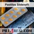 Pastillas Sildenafil 663