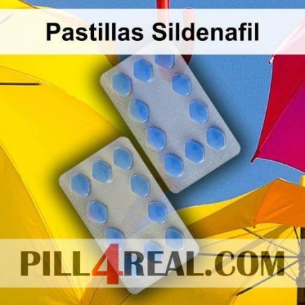 Pastillas Sildenafil 676