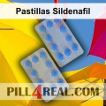 Pastillas Sildenafil 676