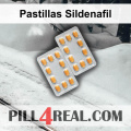 Pastillas Sildenafil 758