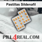 Pastillas Sildenafil 758