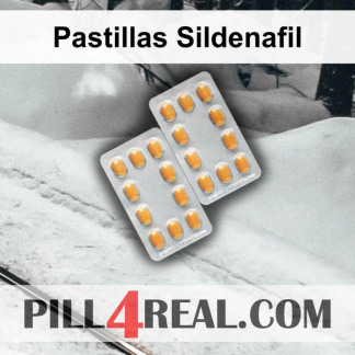 Pastillas Sildenafil 758