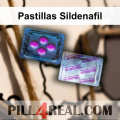 Pastillas Sildenafil 770
