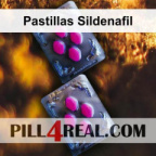 Pastillas Sildenafil 842