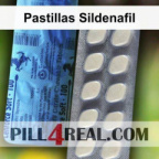 Pastillas Sildenafil 854
