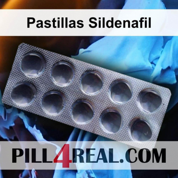 Pastillas Sildenafil 914