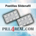 Pastillas Sildenafil 973