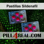 Pastillas Sildenafil 983