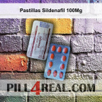 Pastillas Sildenafil 100Mg 093