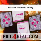 Pastillas Sildenafil 100Mg 144