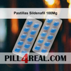 Pastillas Sildenafil 100Mg 221