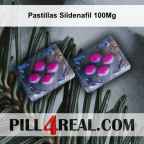 Pastillas Sildenafil 100Mg 356