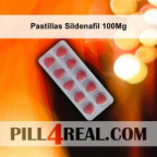 Pastillas Sildenafil 100Mg 370