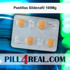 Pastillas Sildenafil 100Mg 386