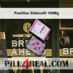 Pastillas Sildenafil 100Mg 429