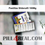 Pastillas Sildenafil 100Mg 548